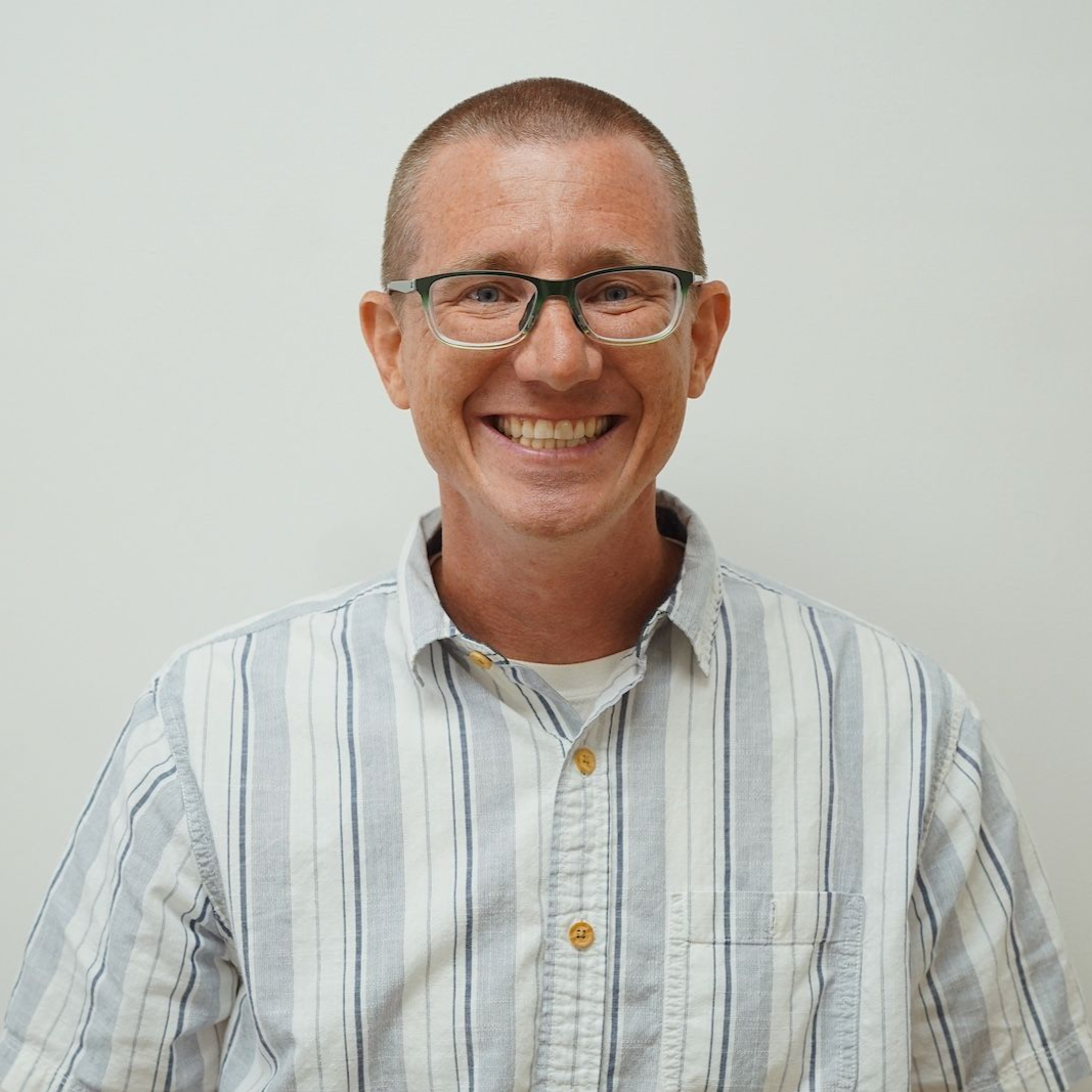 Fairview Church | Andrew Lough | Minister