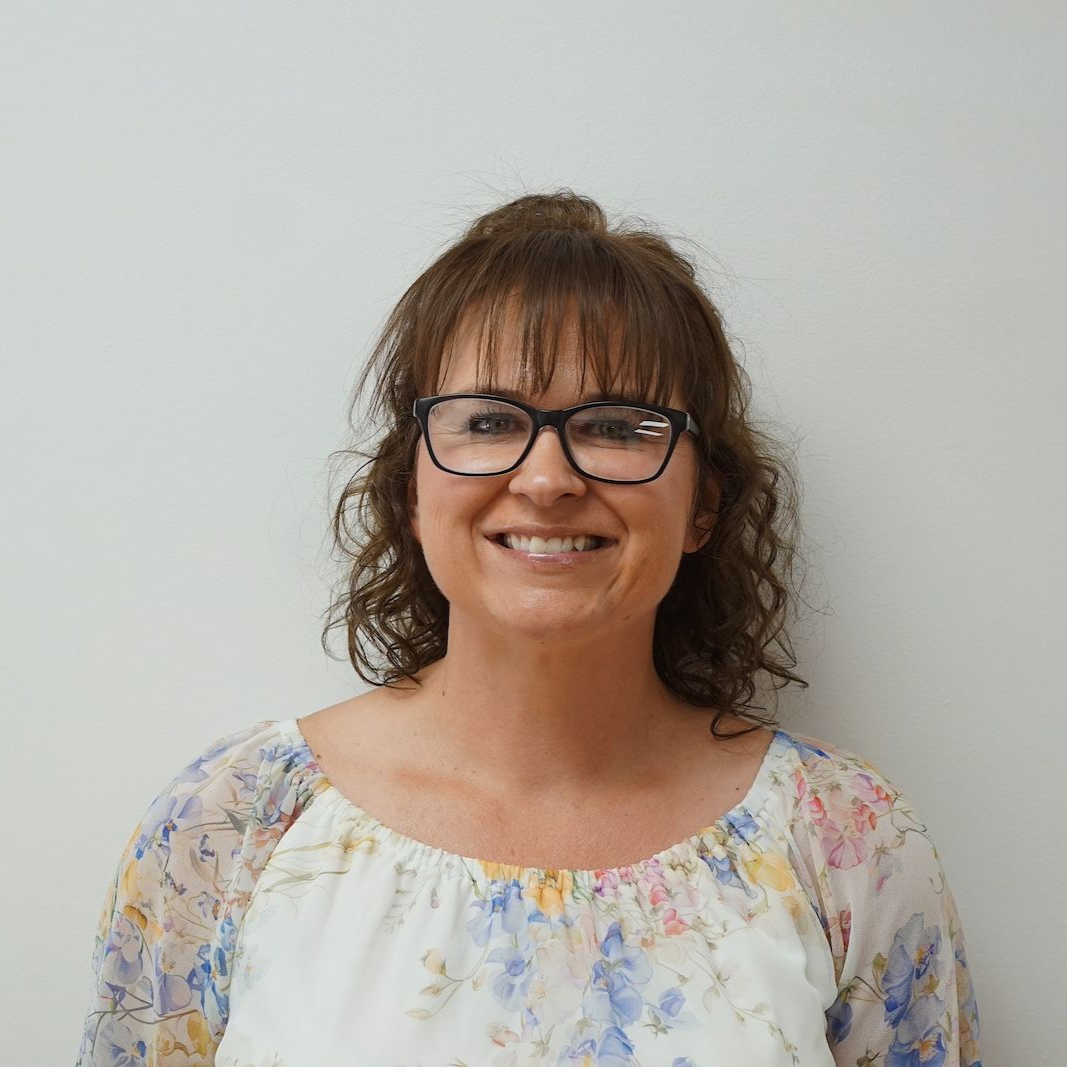 Fairview Church | Jessica Luster | Children's Ministry Coordinator