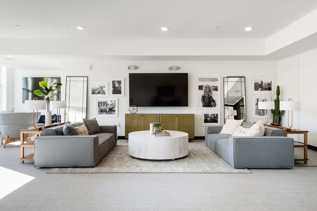 gallery