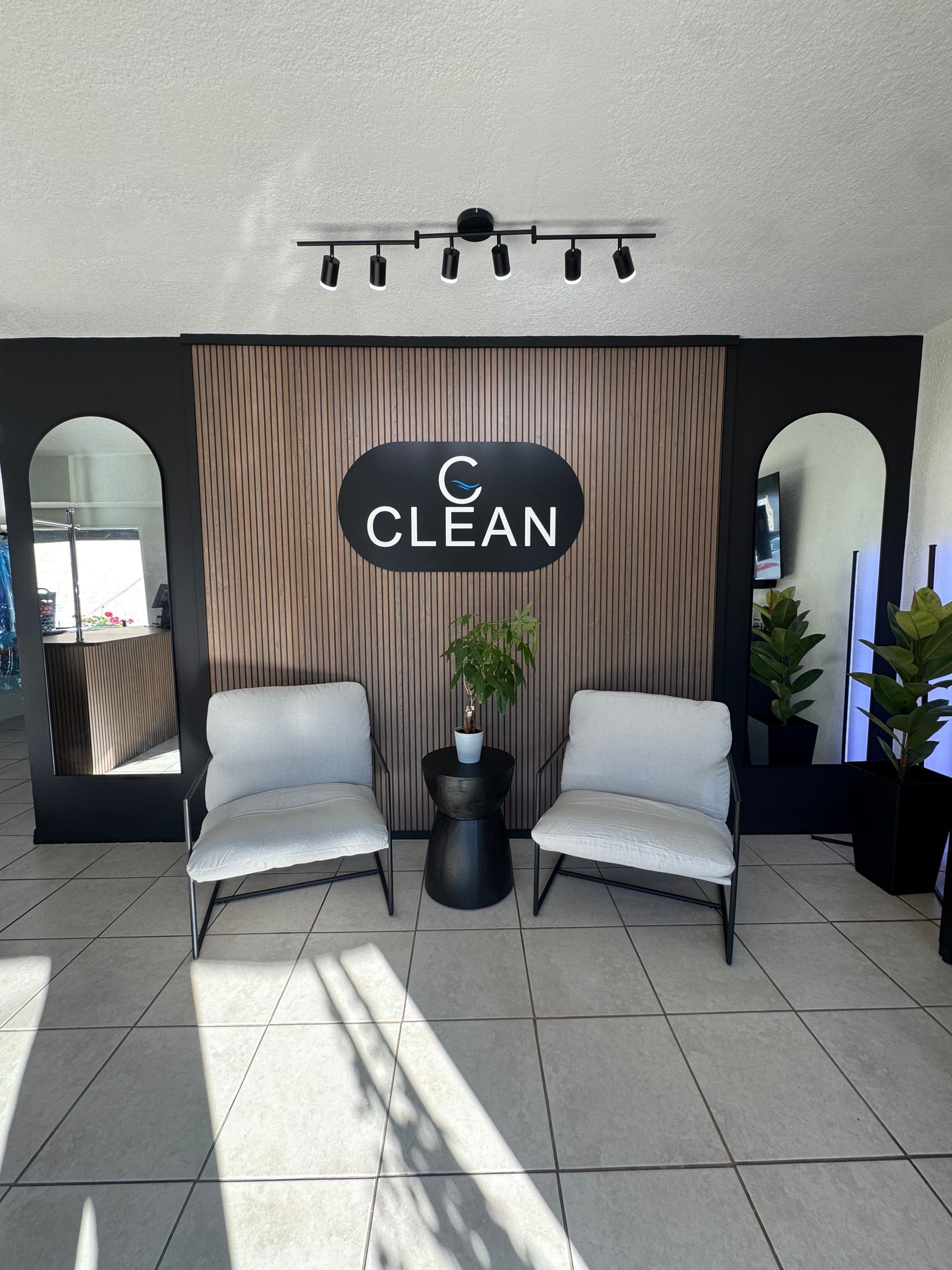 Tampa Florida, Tampa Bay, Dry Cleaning, Laundry Services