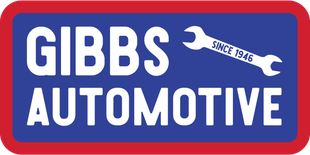 Gibbs Automotive Logo