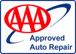 AAA Approved
