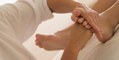Podiatry services at our clinic on the Gold Coast