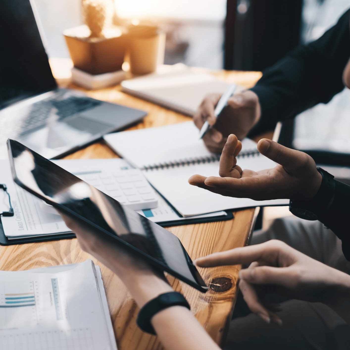 ICS Global Services - Customs Consultancy