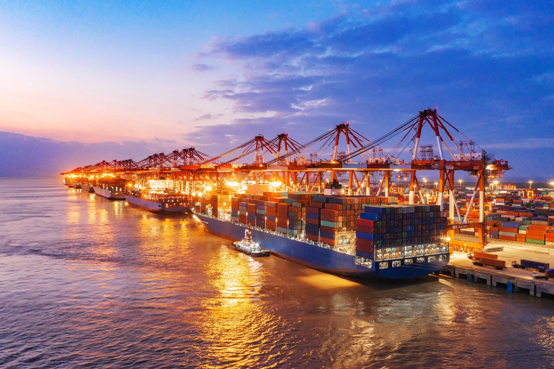 ICC has announced the release of Incoterms® 2020 in early September 2019.