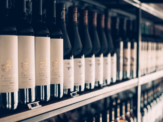 Importing Wines - ICS Global Services