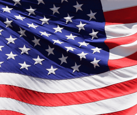 ICS Global Services - U.S. Flag