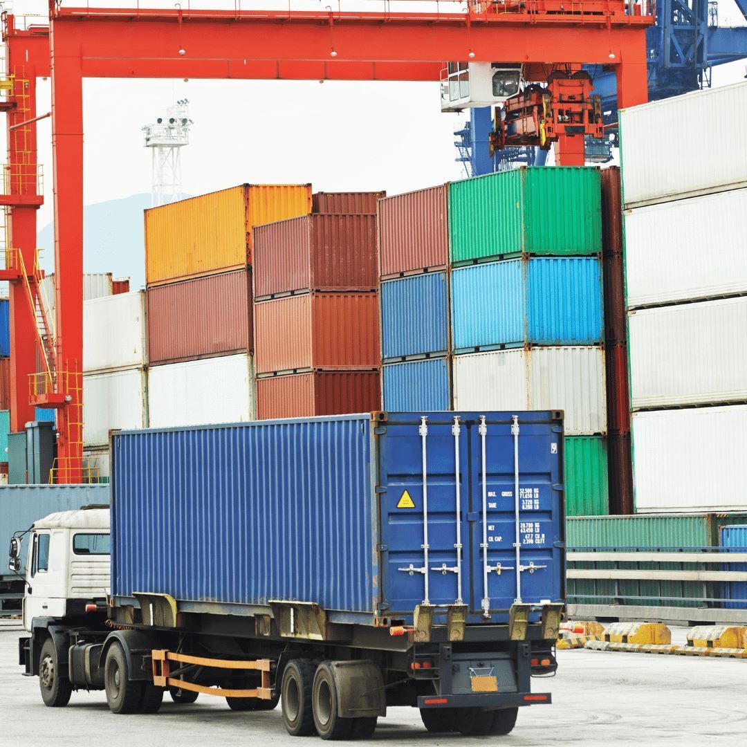 ICS Global Services-Customs Clearance