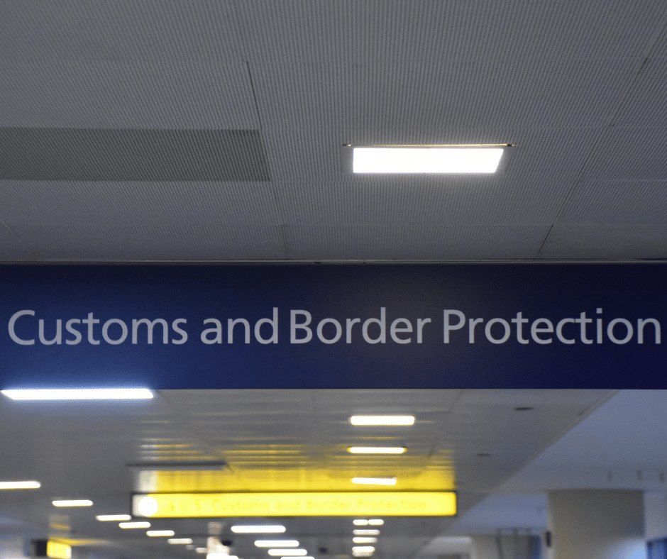 UK Exporters are urged by HMRC to enrol in the Customs Declaration Service (CDS).