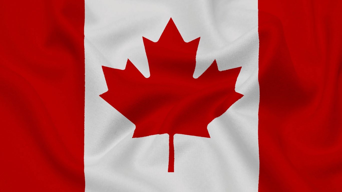 Exporting to Canada - ICS Global Services