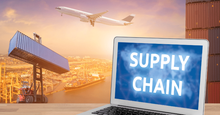 Improving Supply Chain Visibility Worldwide | Import & Export