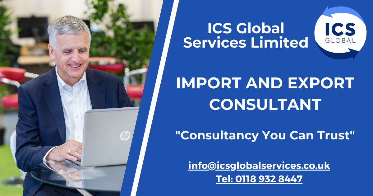 Import And Export Consulting, Import And Export Advisor