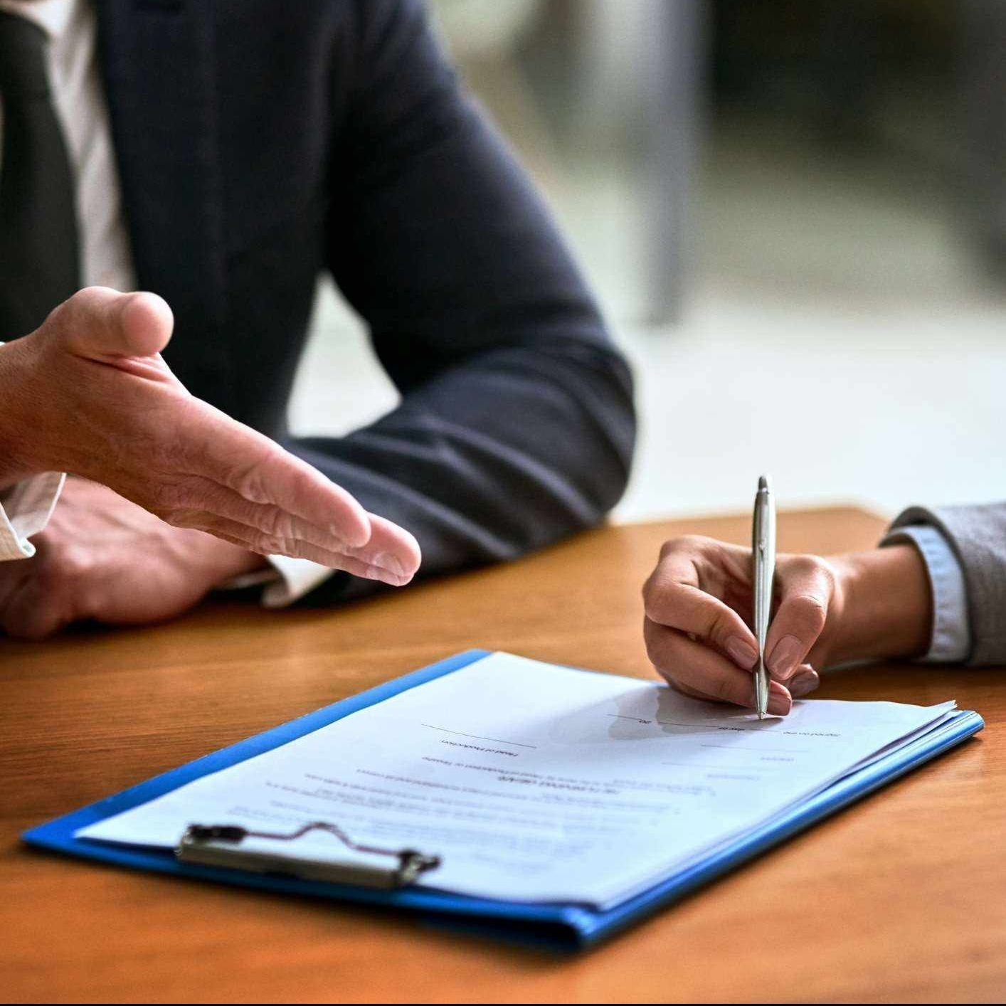 ICS Global Services - Tax Consultant