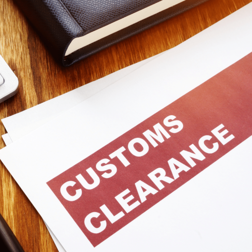 ICS Global Services - Customs Clearance