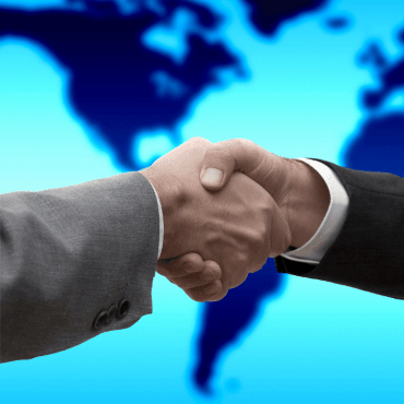 ICS Global Services - Business Consultancy