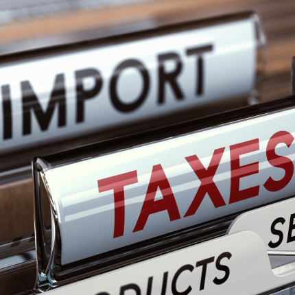ICS Global Services - Import VAT