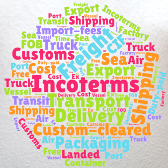 ICS Global Services - Incoterms 2020