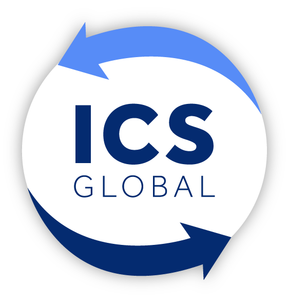 ICS Global Services Logo