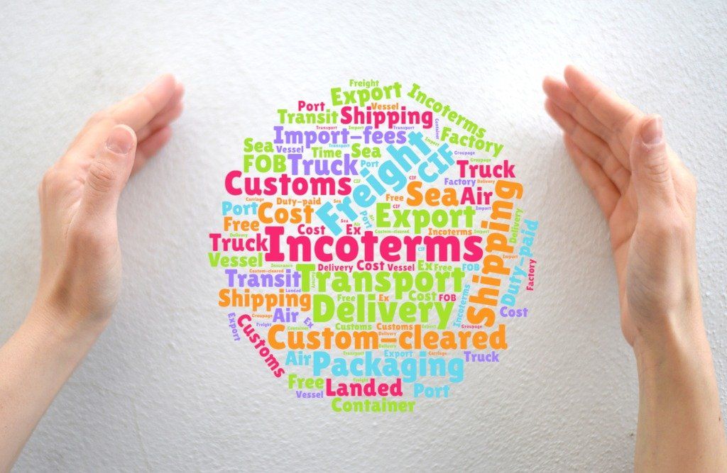 Incoterms 2020
