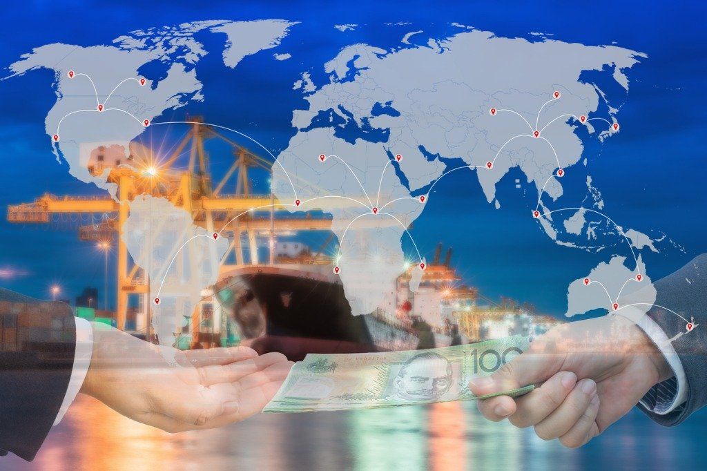 New Incoterms 2020 - ICS Global Services