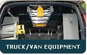 truck/van equipment
