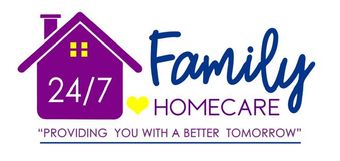Family Homecare logo