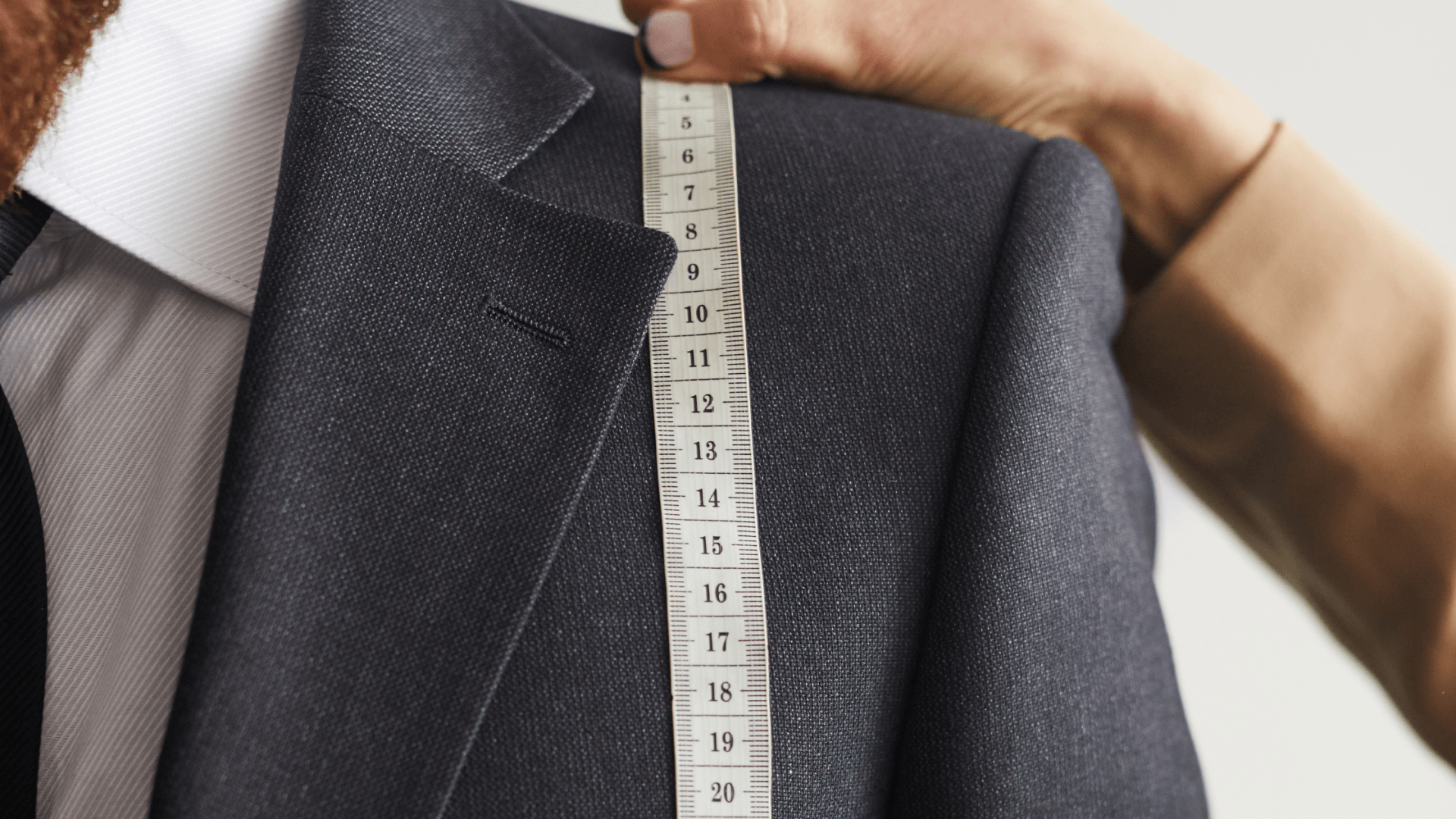 How Long Will It Take to Get My Bespoke Suit?