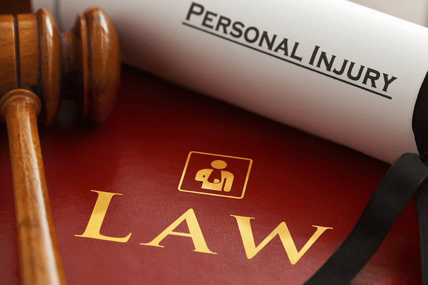 Personal Injury-Wrongful Death