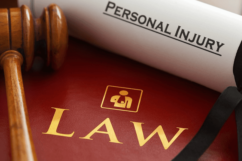 Personal Injury wrongful death