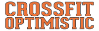 CrossFit Optimistic's Logo