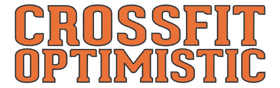 CrossFit Optimistic's Logo