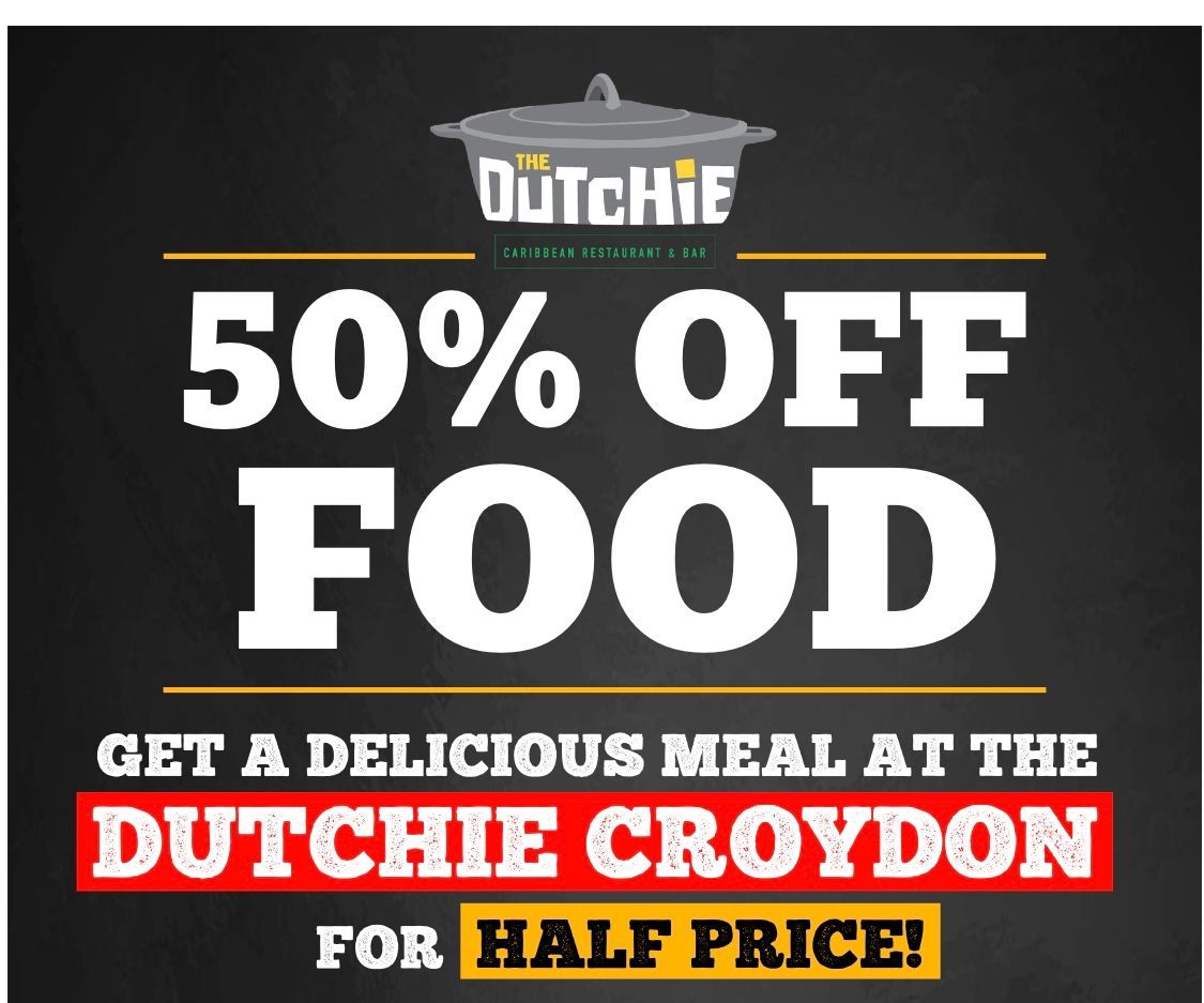 The Dutchie Restaurant & Cocktail Bar in Croydon