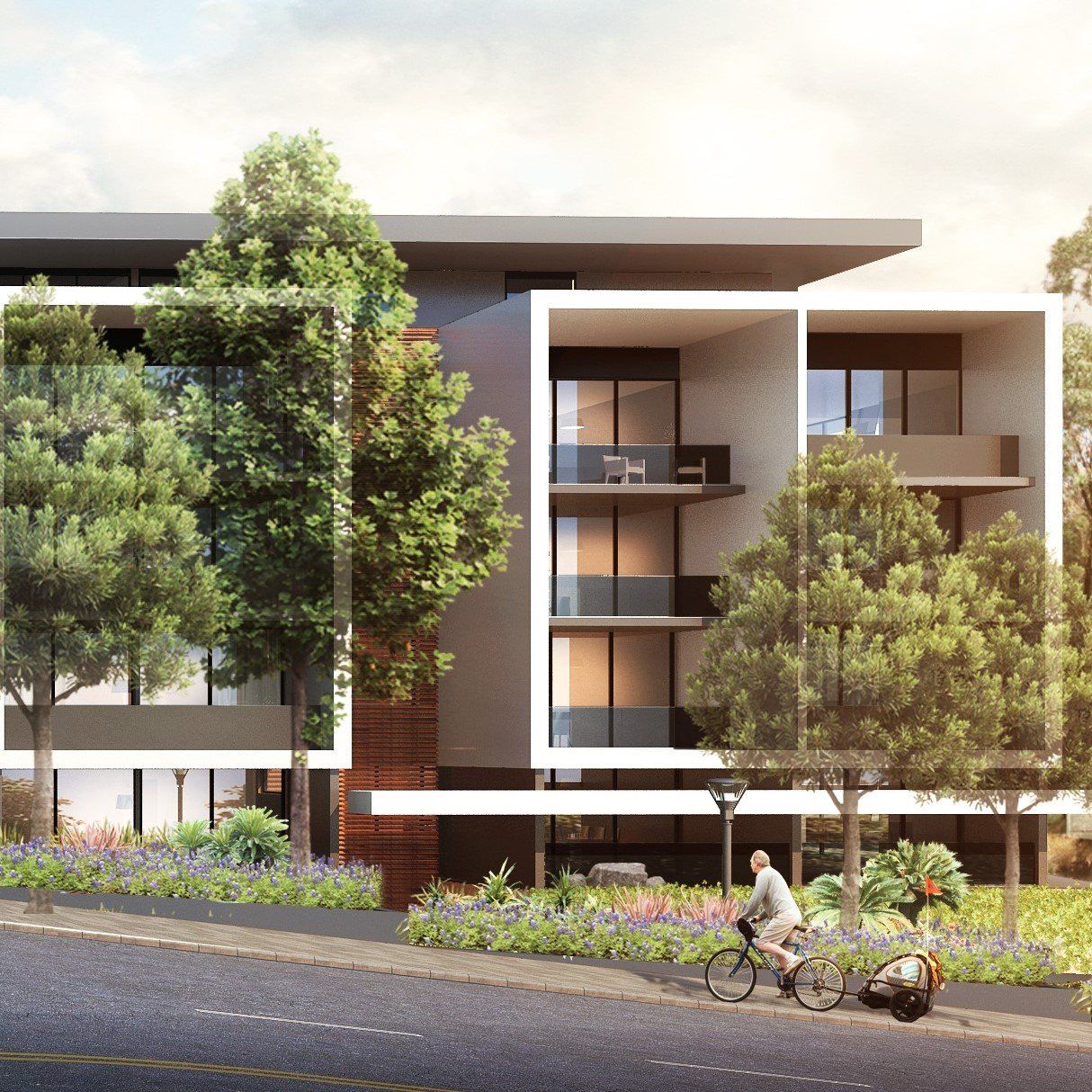 Image of 9-19 Amor Street, Asquith NSW