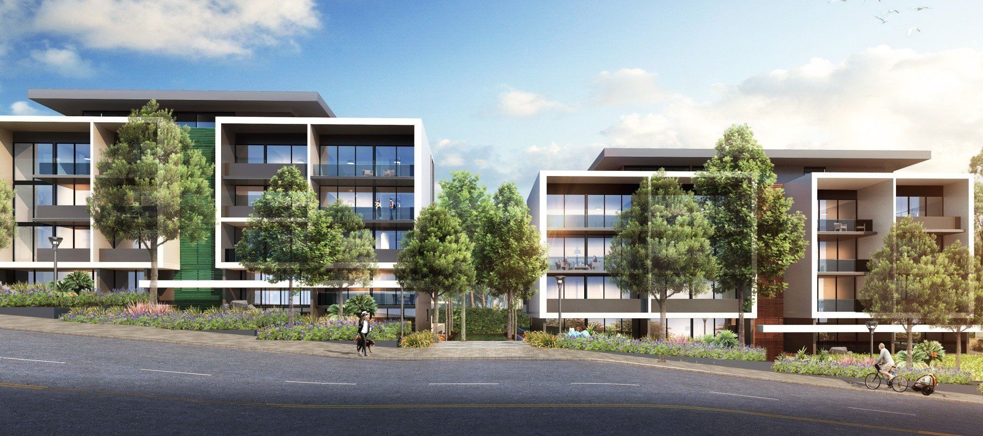 Image of 9-19 Amor Street, Asquith NSW