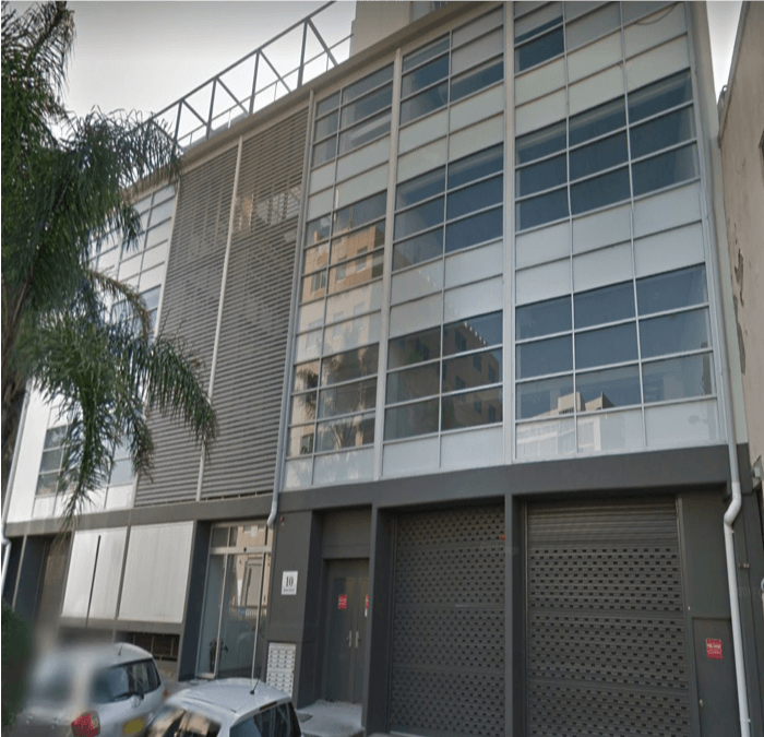 Image of 10 James Street, Waterloo NSW