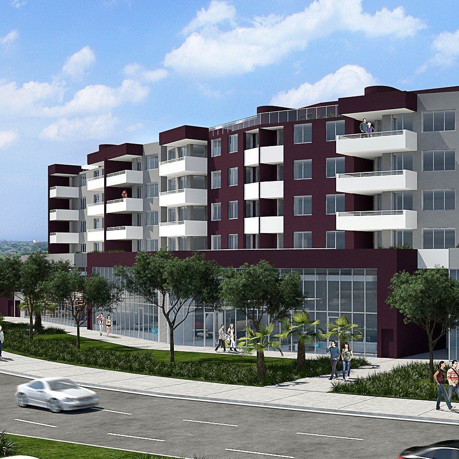 Image of 18 George Street & 350-352 Hume Highway, Yagoona NSW