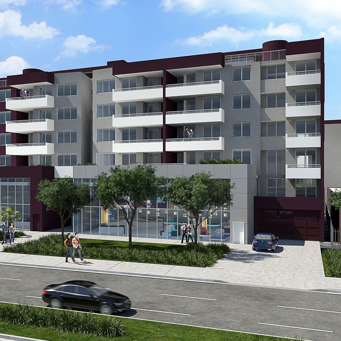 Image of 18 George Street & 350-352 Hume Highway, Yagoona NSW