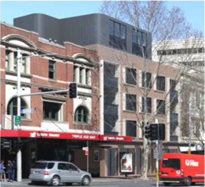 Image of 202-210 Elizabeth Street, Surry Hills NSW