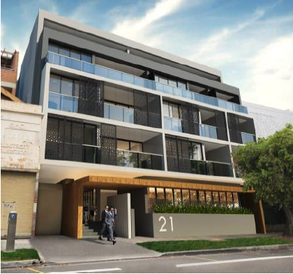 Image of 21 Parraween Street, Cremorne NSW 2090