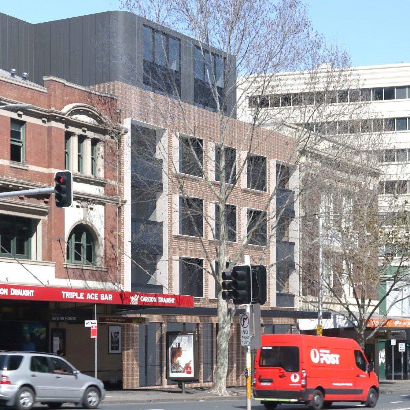 Image of 202-210 Elizabeth Street, Surry Hills NSW