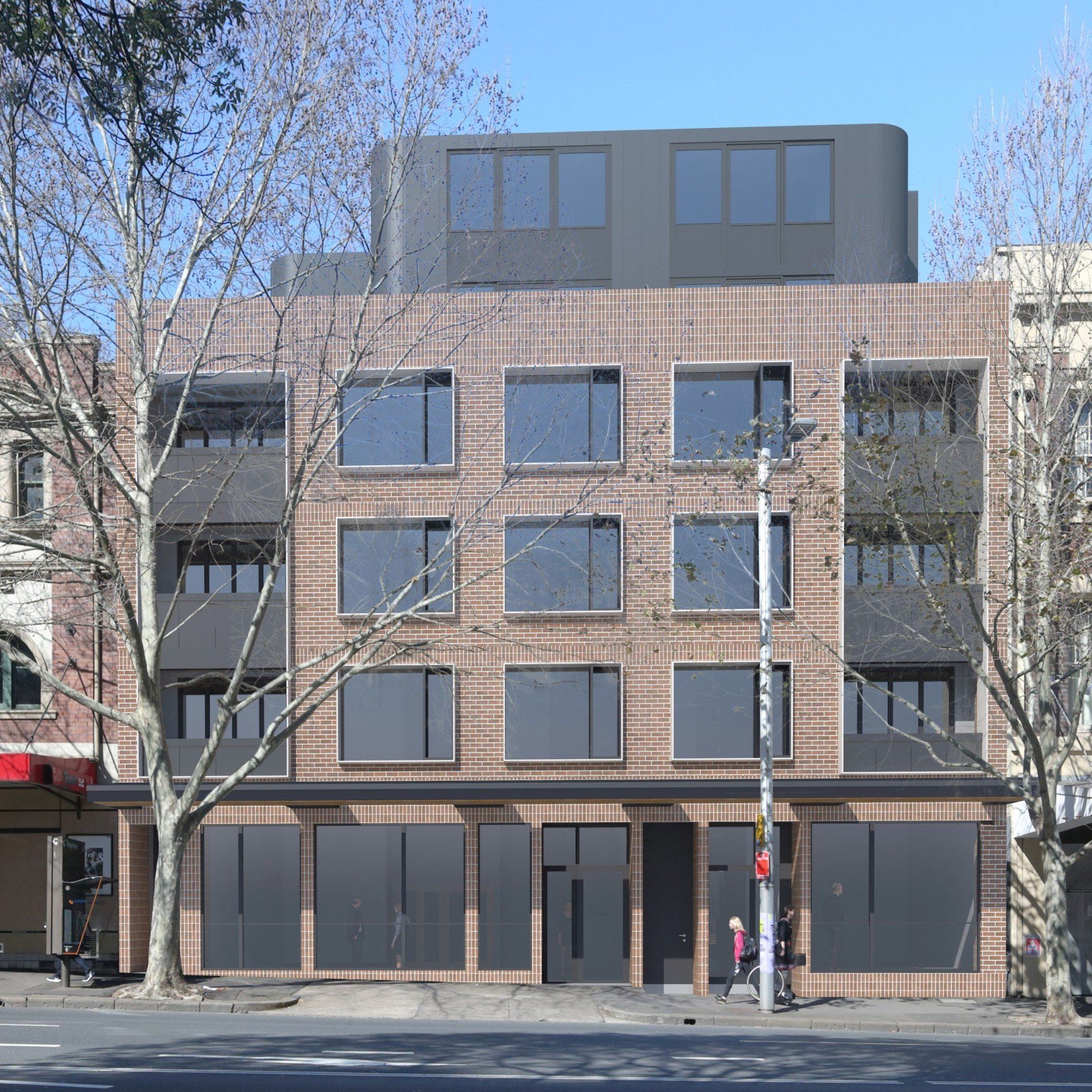 Image of 202-210 Elizabeth Street, Surry Hills NSW