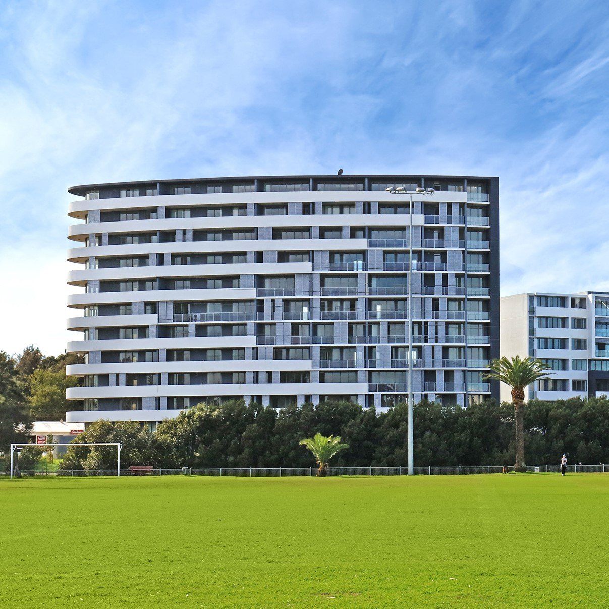 Artist impression of 15 Charles Street, Canterbury NSW