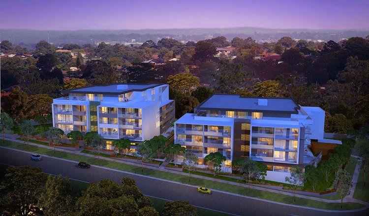 Image of 9-19 Amor Street, Asquith NSW