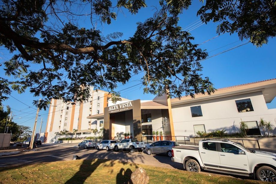 Viver Caldas  Hotéis e Resorts