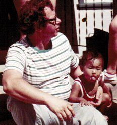 Bob and Leanne - Milwaukee, WI - Ned's Pizza