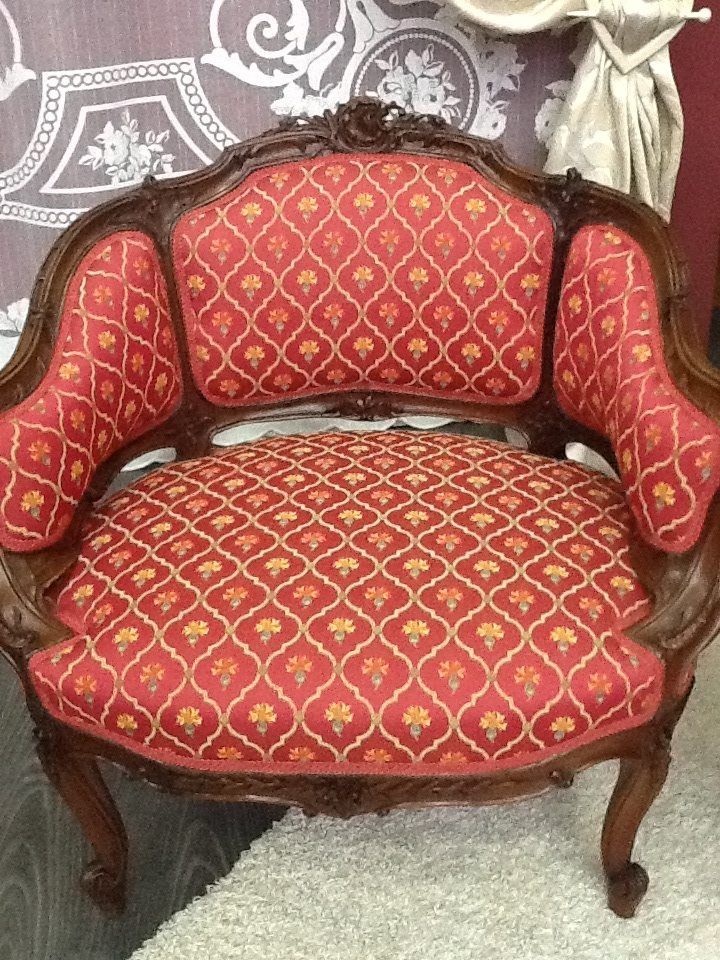 rivestimento poltrona 2