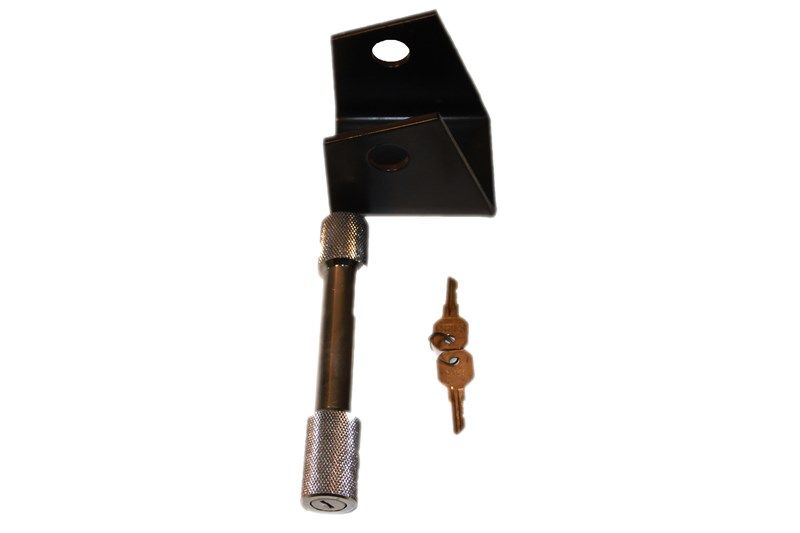 Snow Plow Heavy Weight Isarmatic Lock — Destin, FL — Destin Discount Granite And Cabinets