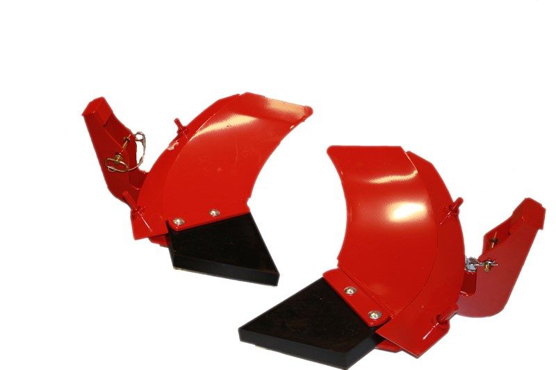 Snow Plow Pro Plus Blade Wings — Destin, FL — Destin Discount Granite And Cabinets