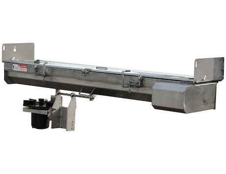 Salt Dogg Electric Under-Tailgate — Destin, FL — Destin Discount Granite And Cabinets