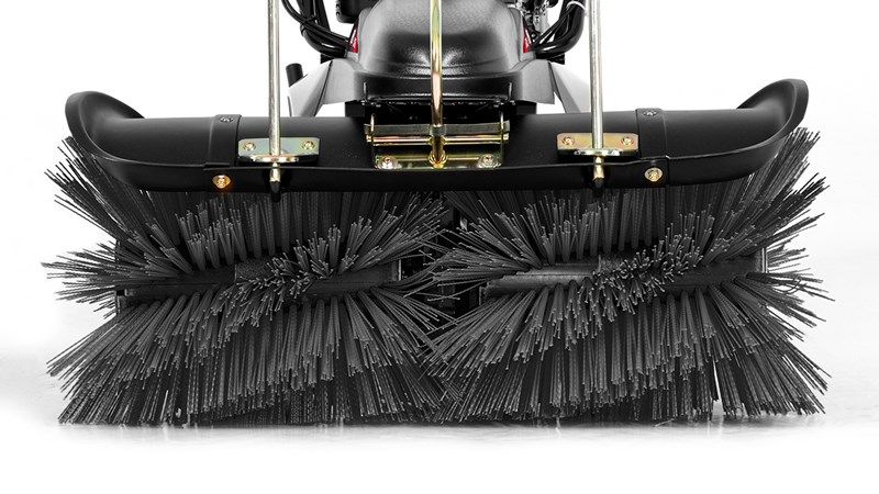 RB-400 Rotary Broom Brush-Head Design — Destin, FL — Destin Discount Granite And Cabinets